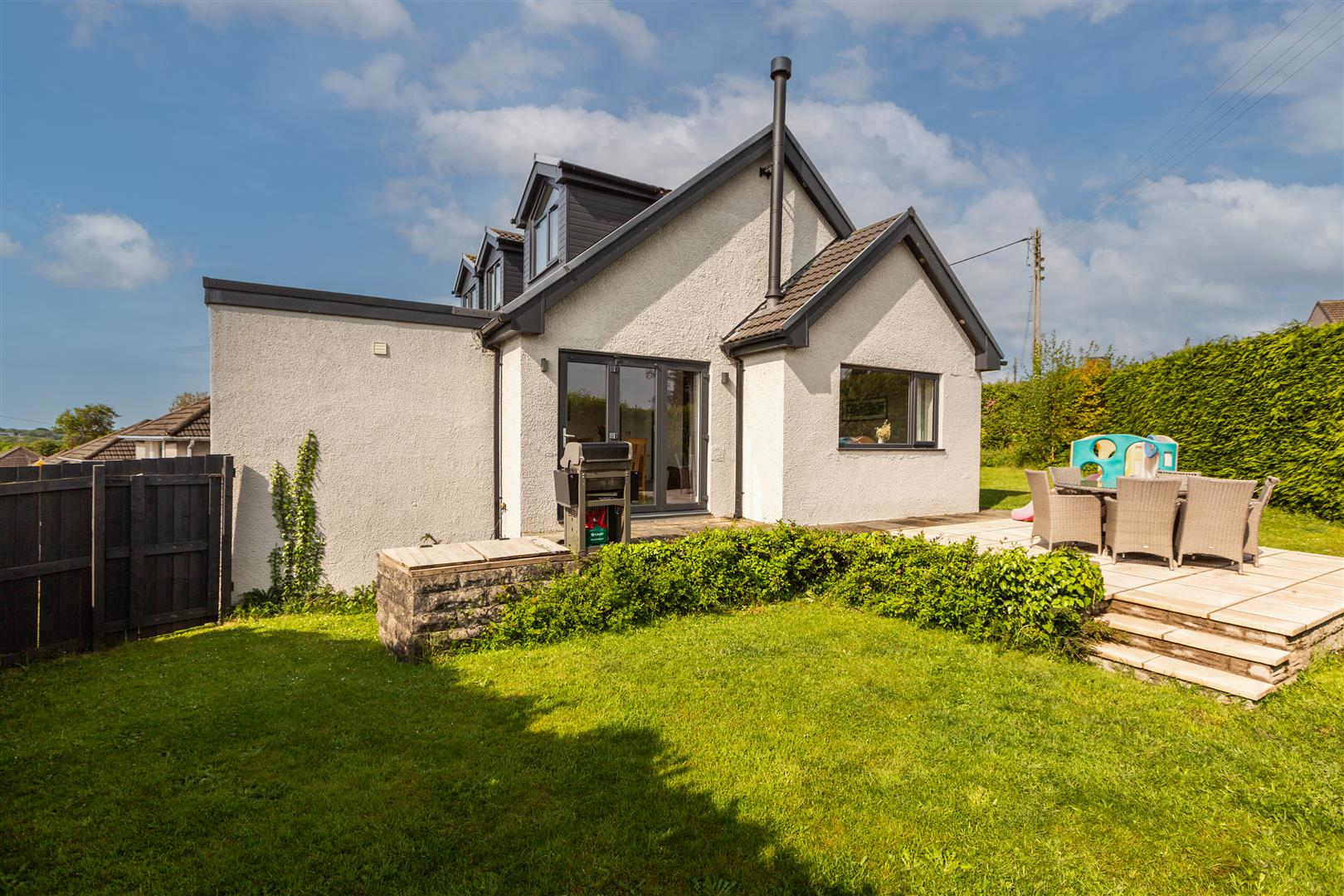 Bryndolau, Dunvant, Swansea, SA2 7TQ